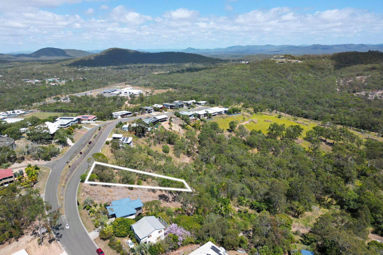 56 Seaspray Drive, Agnes Water  QLD  4677
