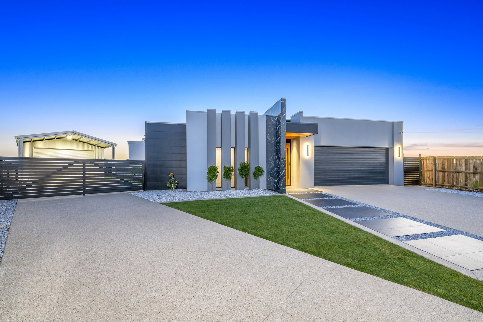 3 Hudson Court, Innes Park  QLD  4670