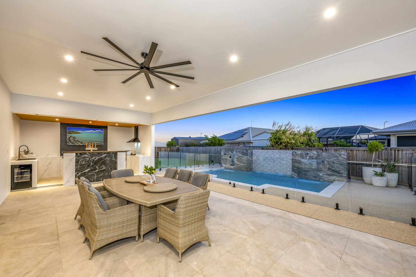 3 Hudson Court, Innes Park  QLD  4670