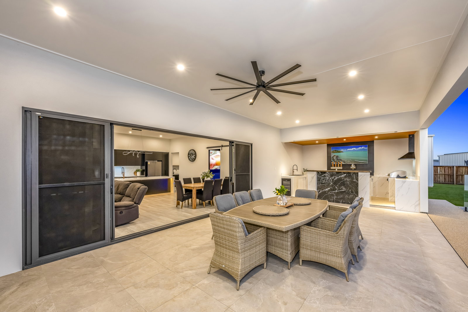 3 Hudson Court, Innes Park  QLD  4670