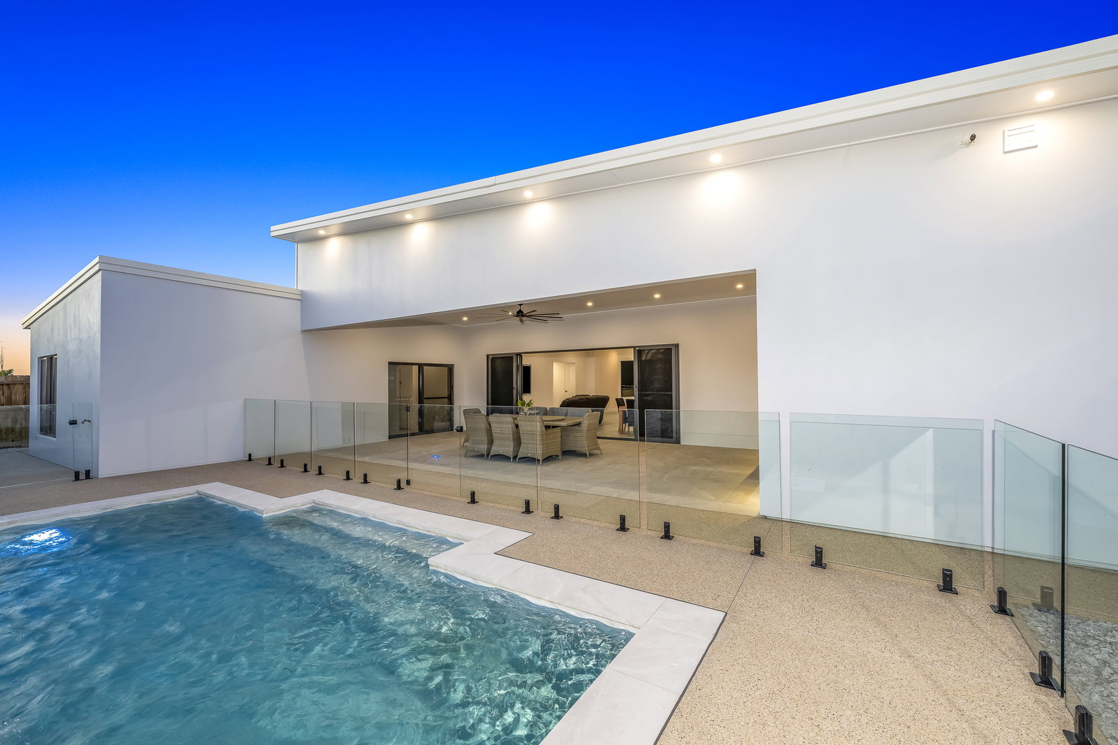 3 Hudson Court, Innes Park  QLD  4670