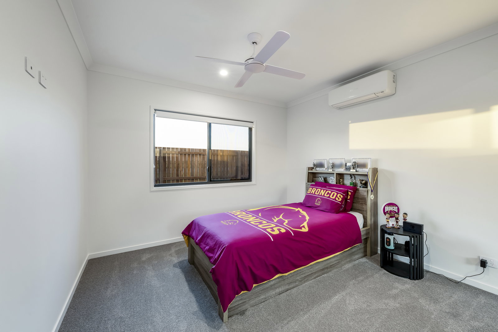 3 Hudson Court, Innes Park  QLD  4670