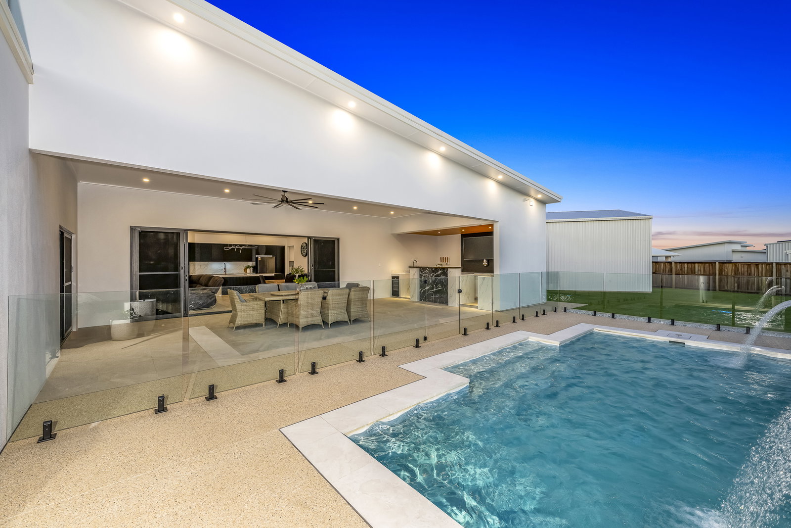 3 Hudson Court, Innes Park  QLD  4670