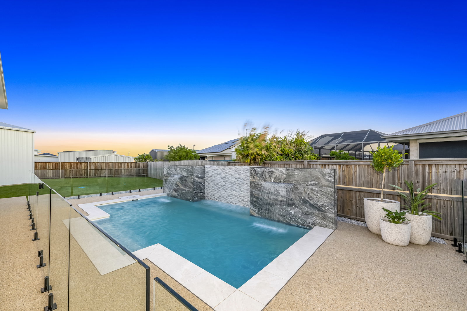 3 Hudson Court, Innes Park  QLD  4670