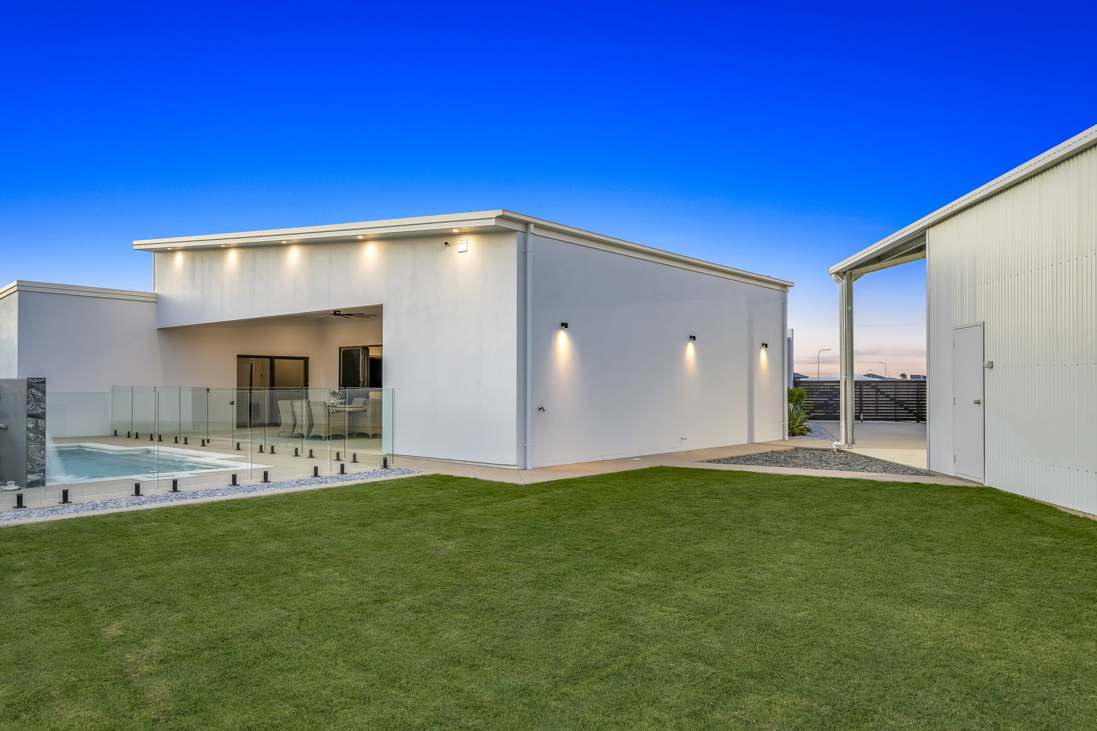 3 Hudson Court, Innes Park  QLD  4670