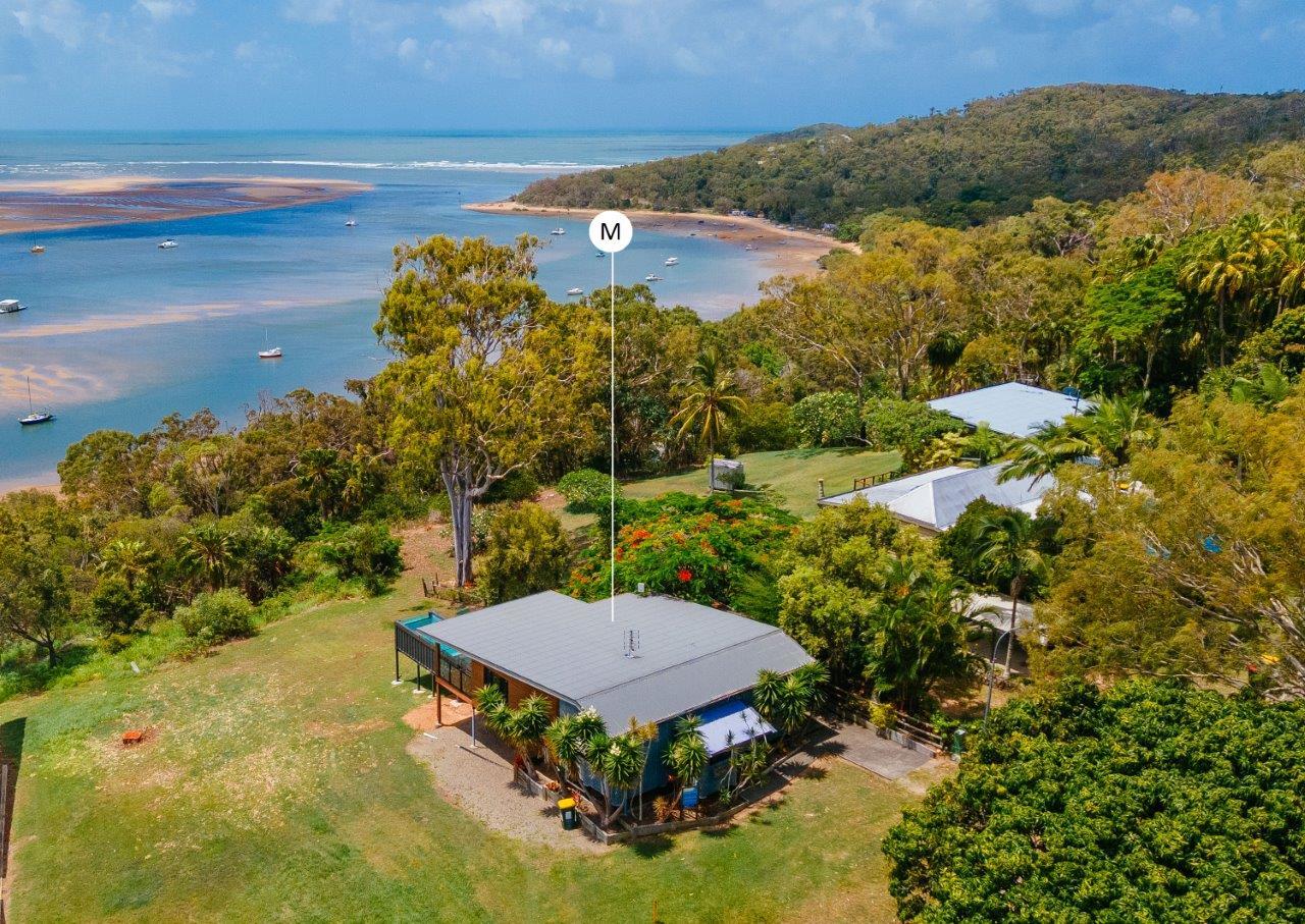 19 Elliot Street, Seventeen Seventy  QLD  4677