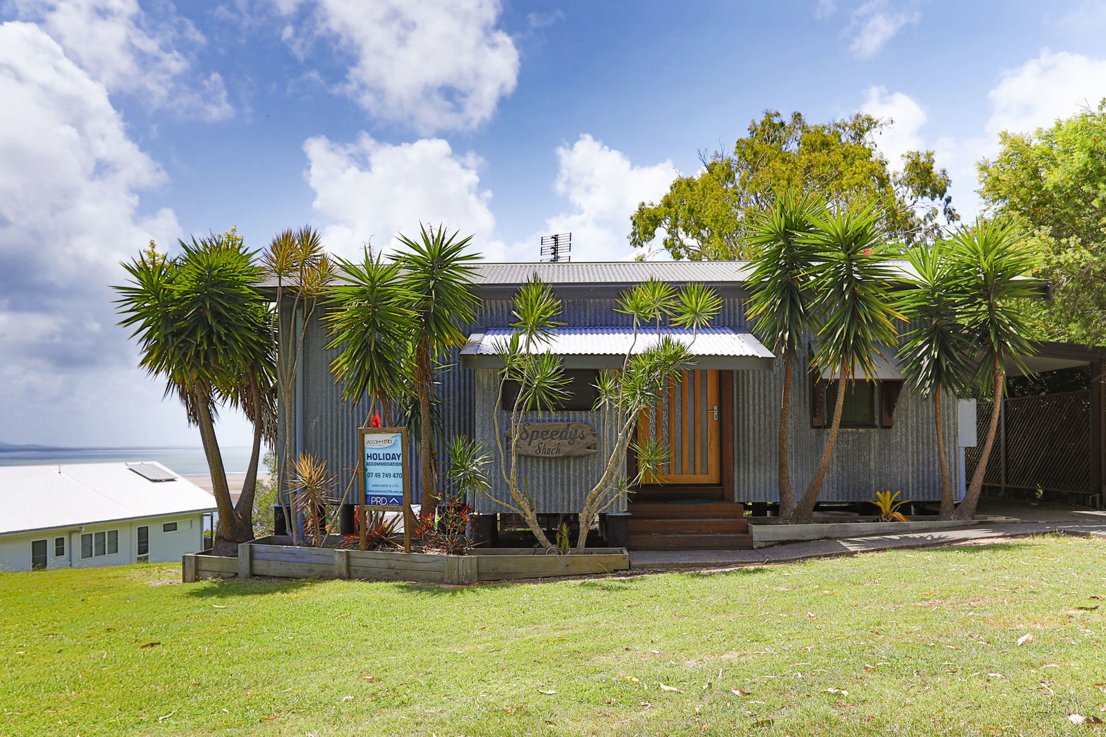 19 Elliot Street, Seventeen Seventy  QLD  4677