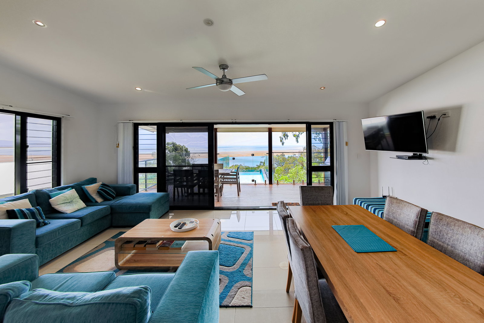 19 Elliot Street, Seventeen Seventy  QLD  4677