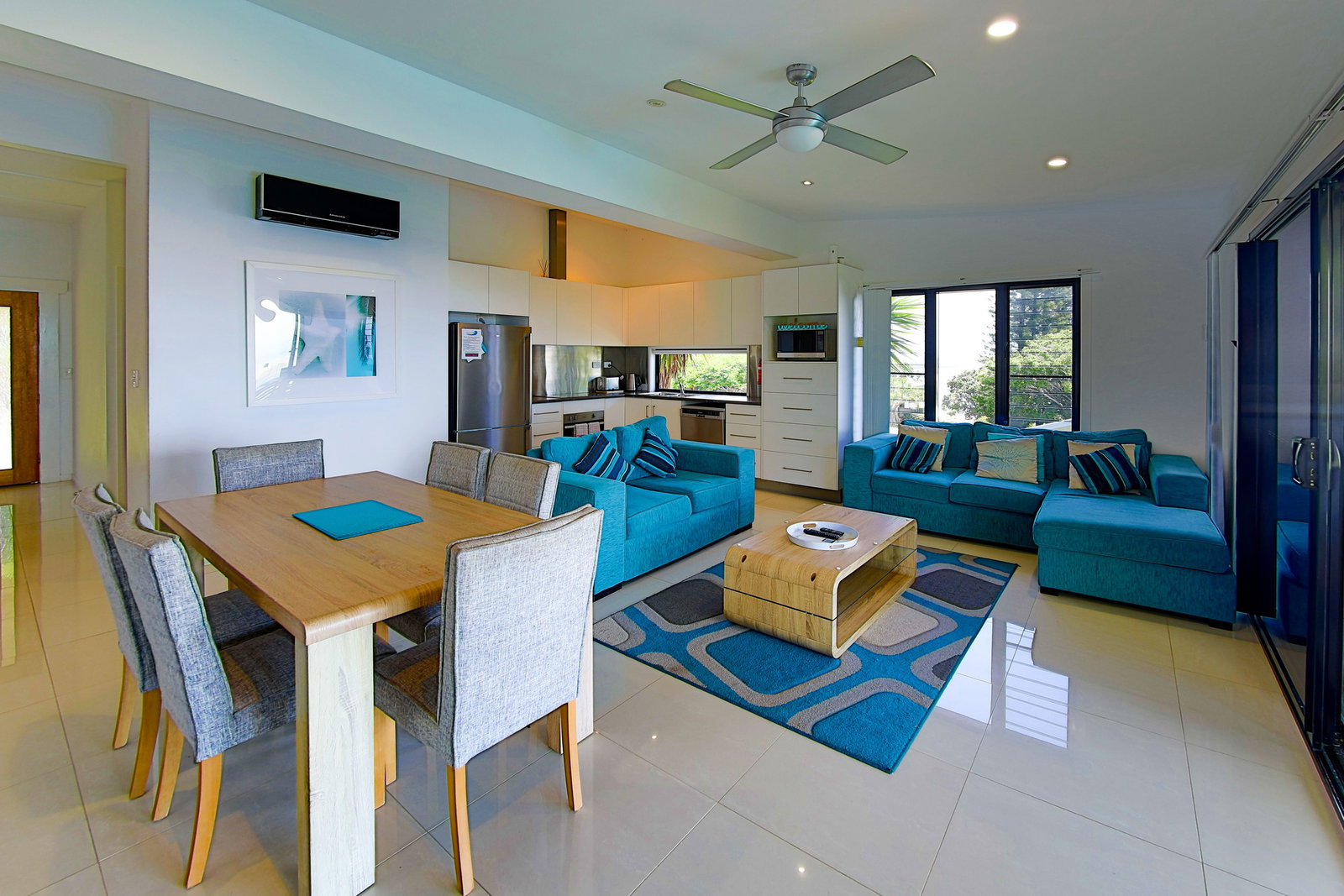 19 Elliot Street, Seventeen Seventy  QLD  4677