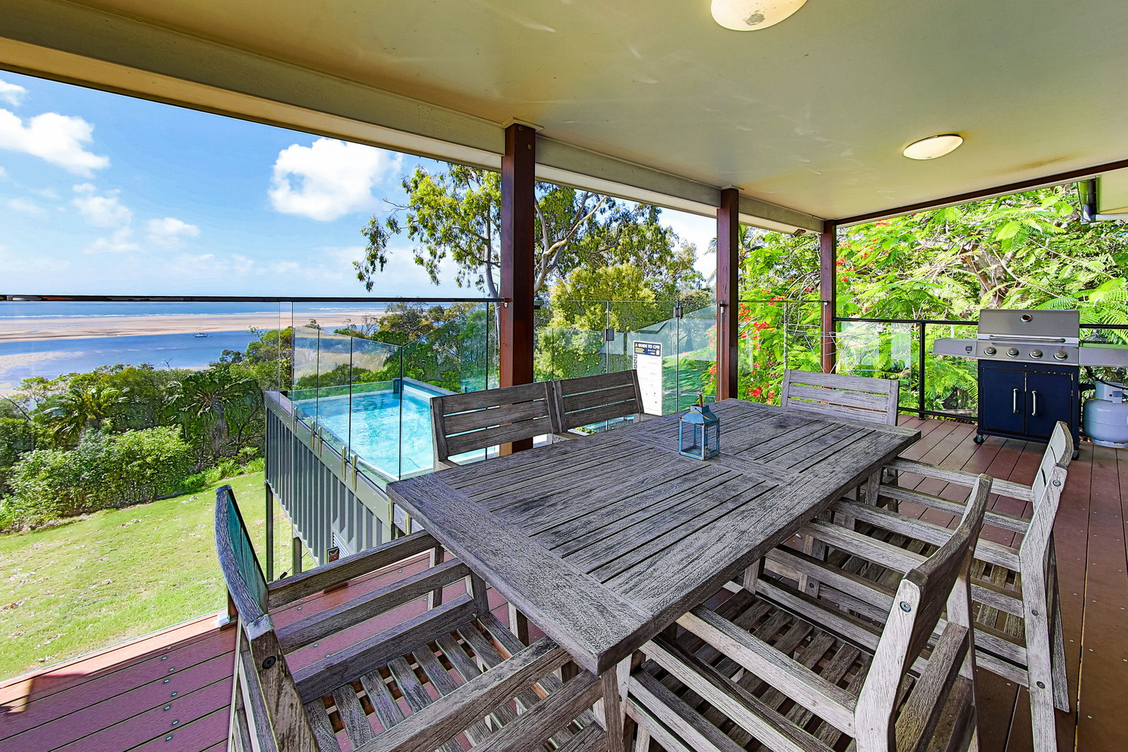 19 Elliot Street, Seventeen Seventy  QLD  4677