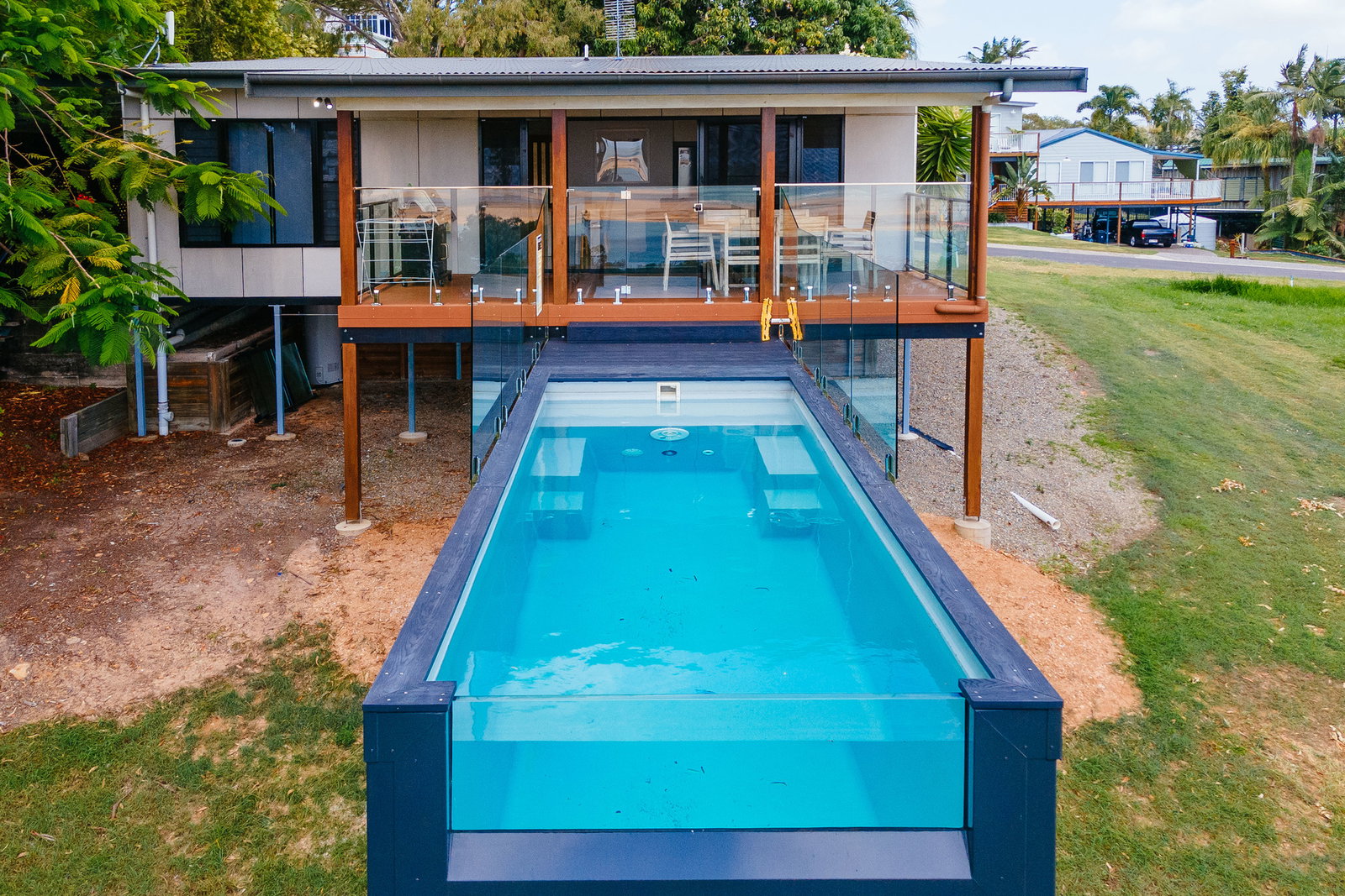 19 Elliot Street, Seventeen Seventy  QLD  4677
