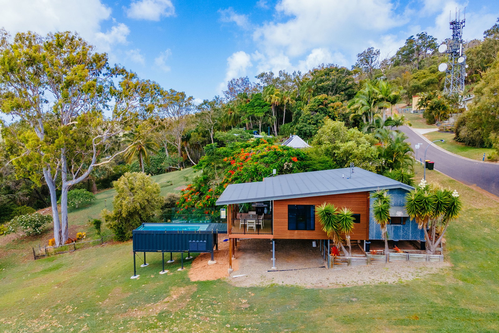 19 Elliot Street, Seventeen Seventy  QLD  4677