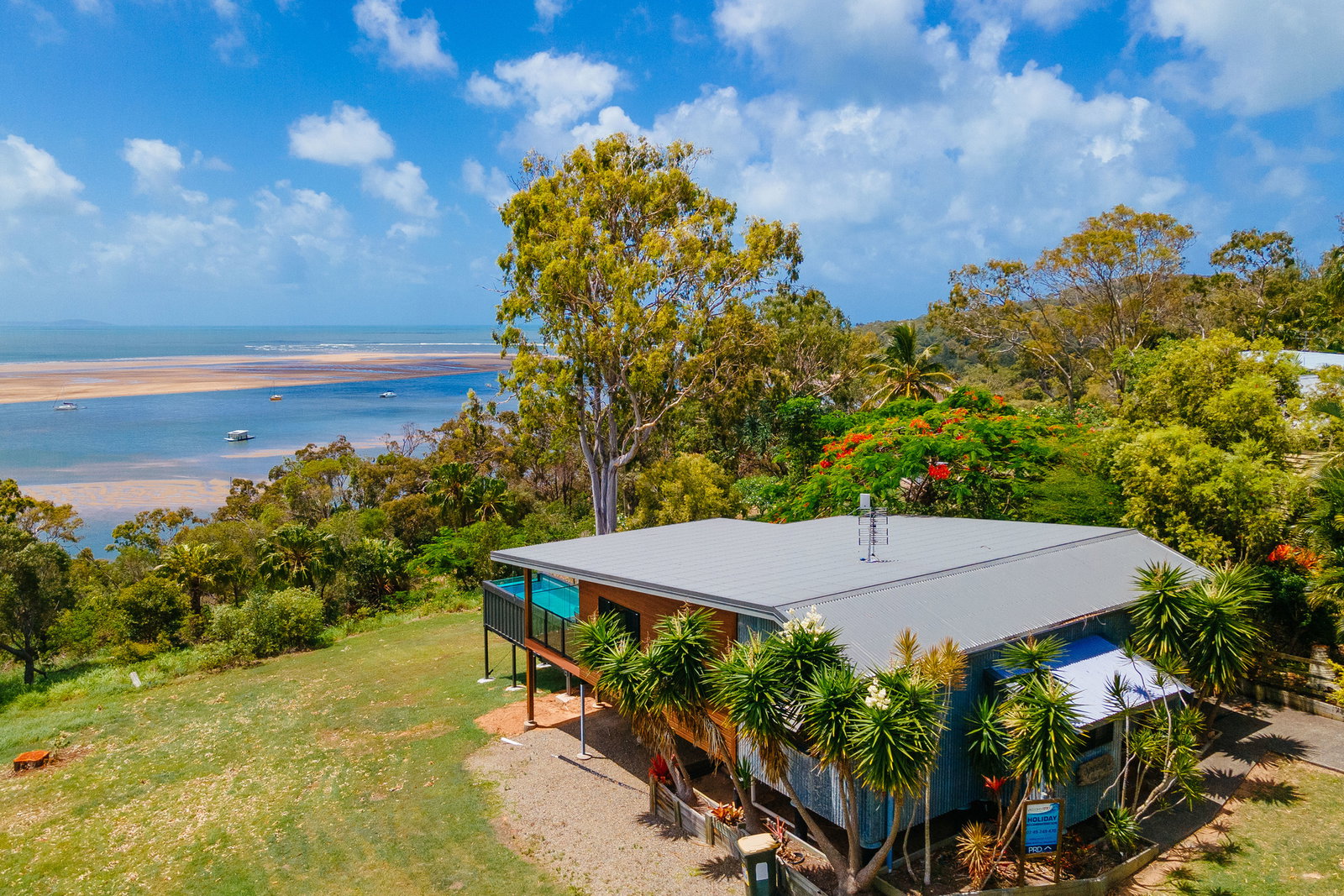 19 Elliot Street, Seventeen Seventy  QLD  4677