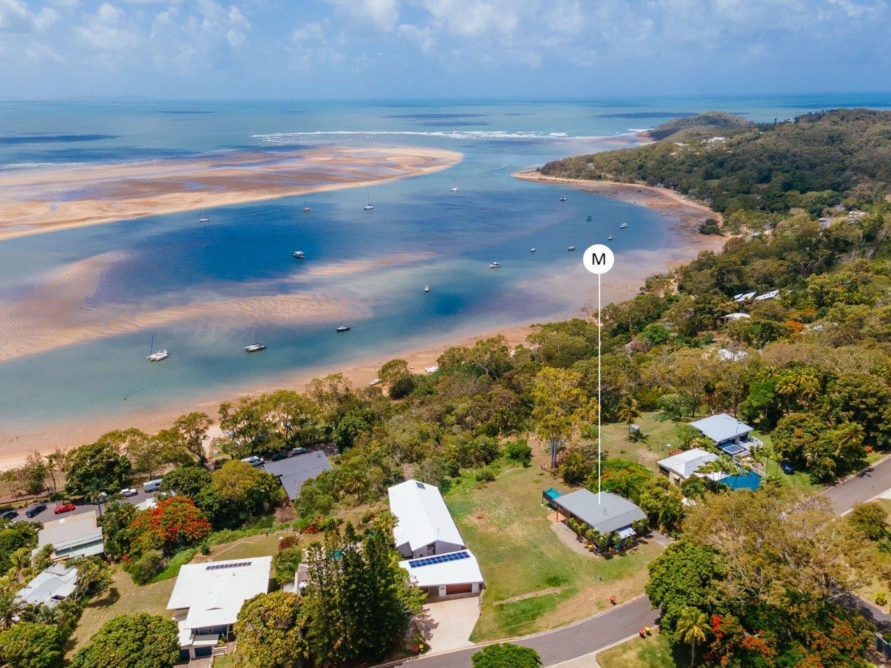 19 Elliot Street, Seventeen Seventy  QLD  4677