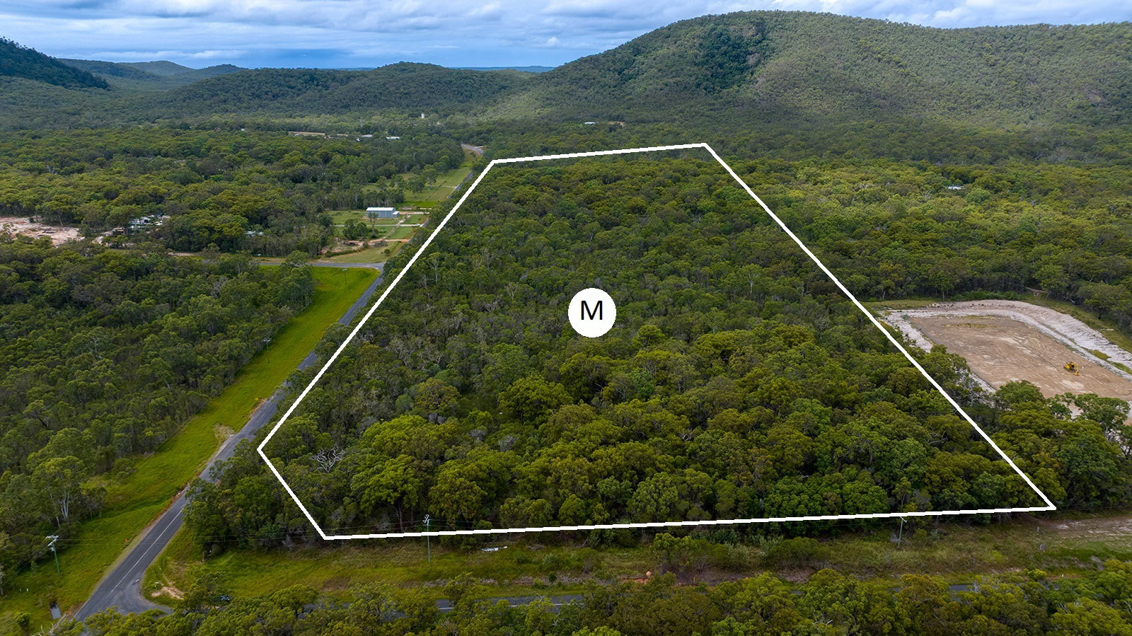 Bootmaker Drive, Round Hill  QLD  4677
