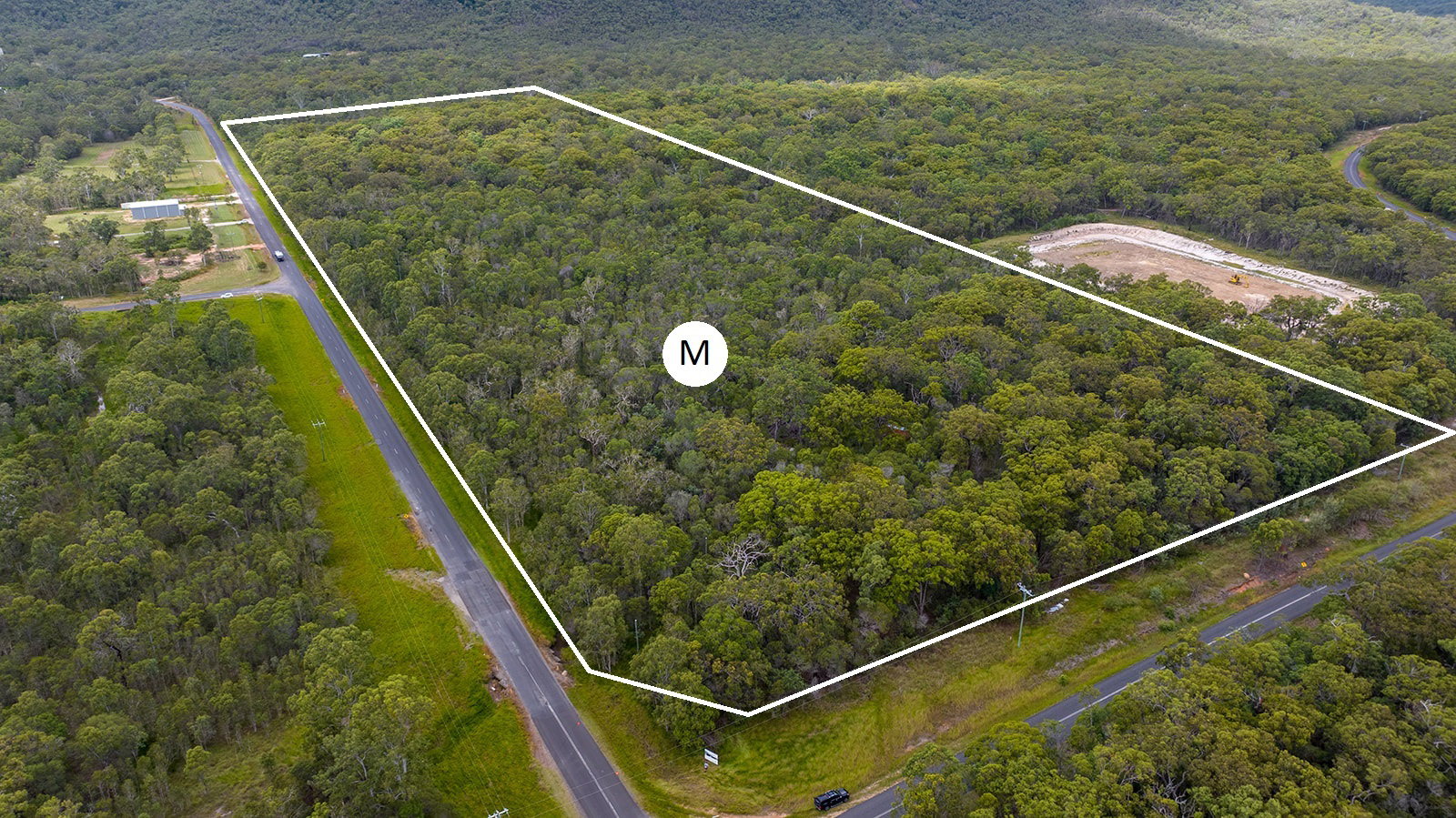 Bootmaker Drive, Round Hill  QLD  4677