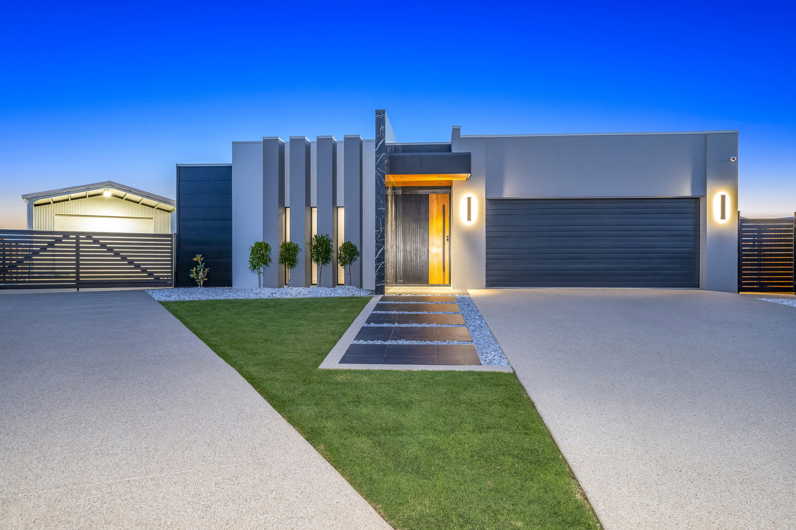 3 Hudson Court, Innes Park  QLD  4670