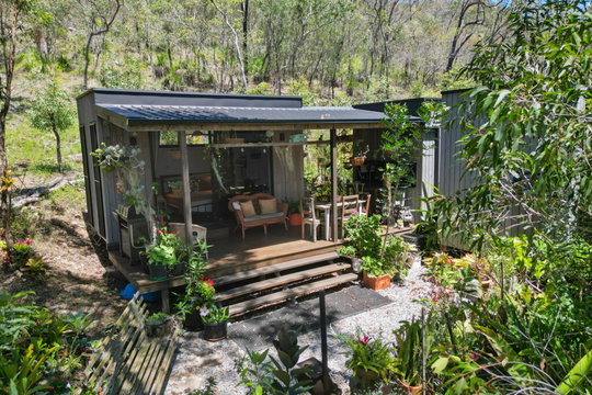 45 Bills Road, Agnes Water  QLD  4677