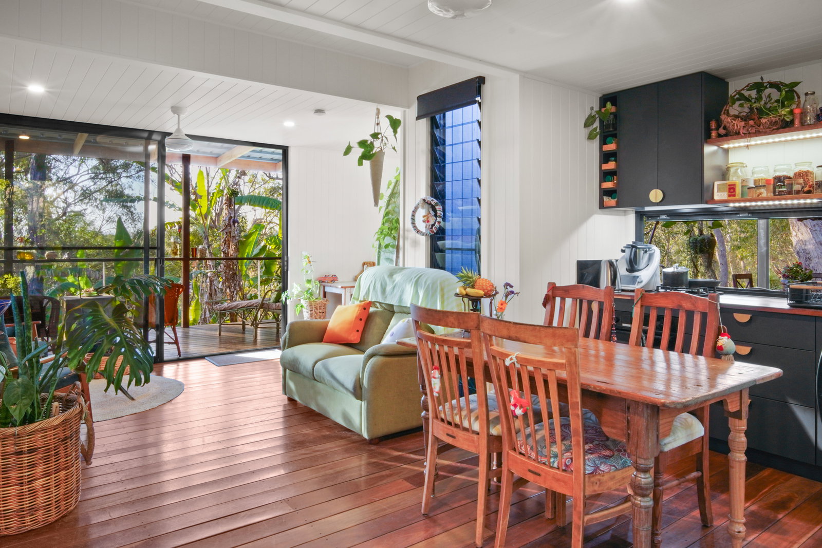 45 Bills Road, Agnes Water  QLD  4677