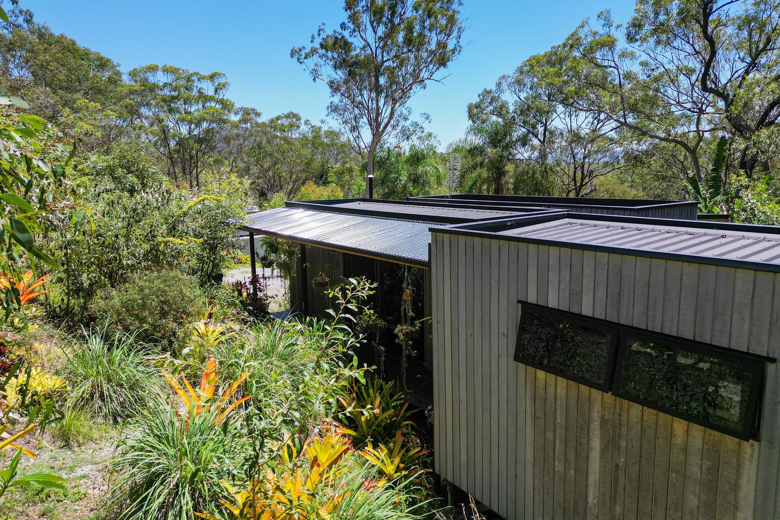45 Bills Road, Agnes Water  QLD  4677
