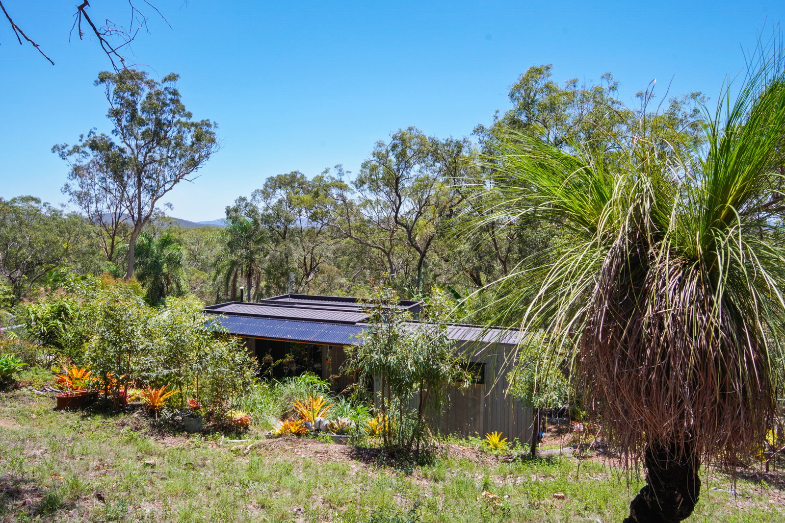45 Bills Road, Agnes Water  QLD  4677