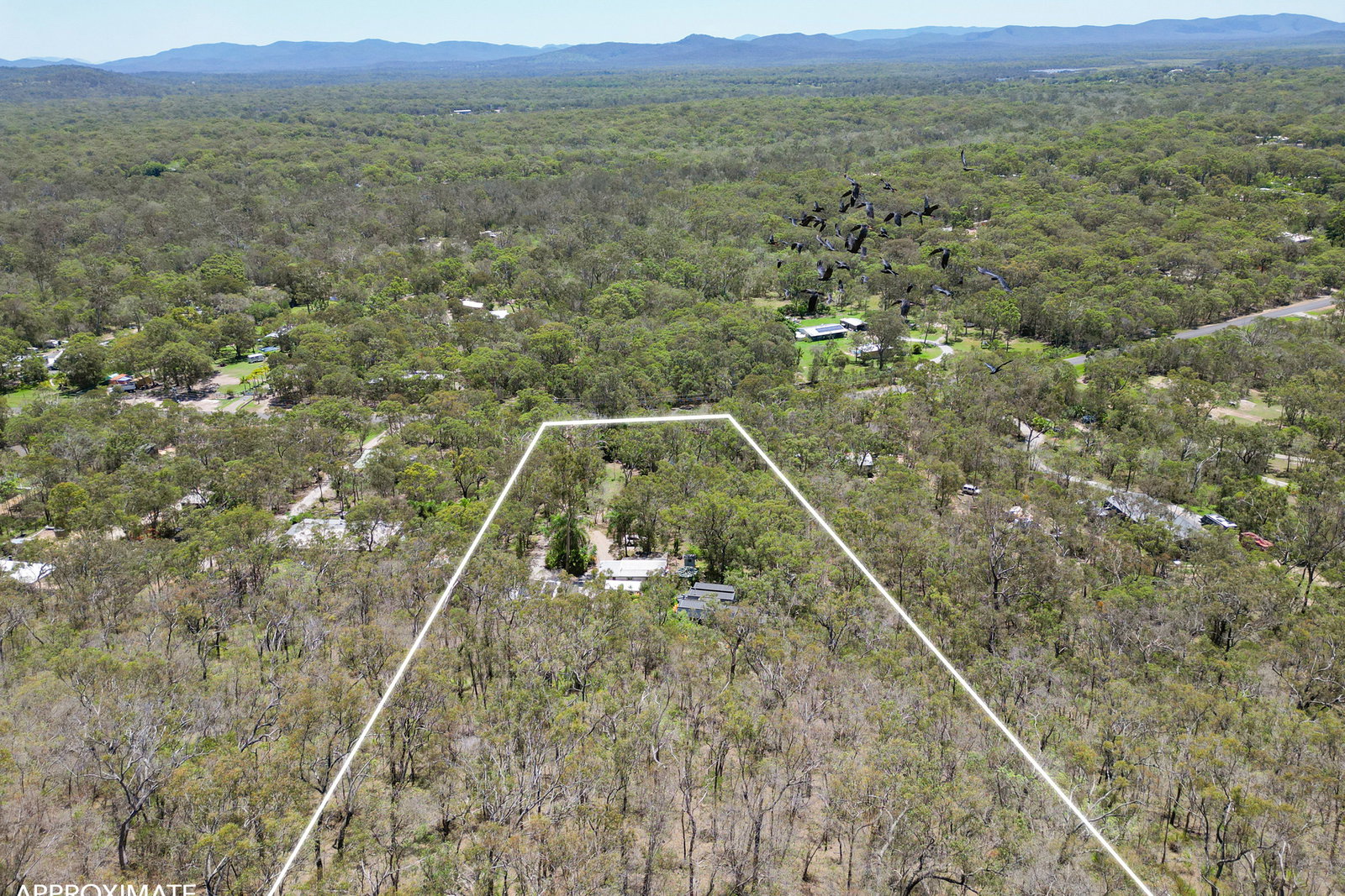 45 Bills Road, Agnes Water  QLD  4677