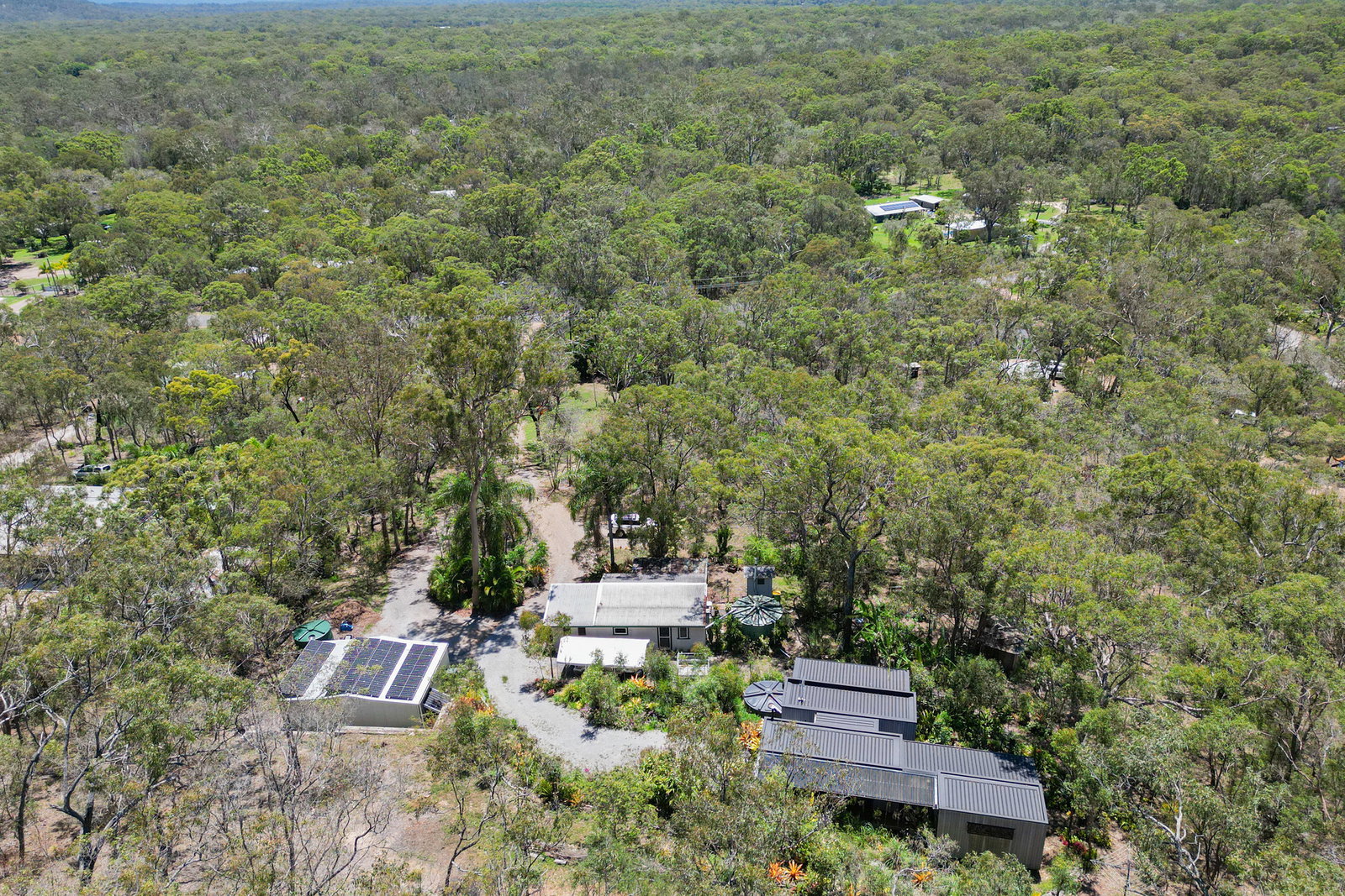 45 Bills Road, Agnes Water  QLD  4677