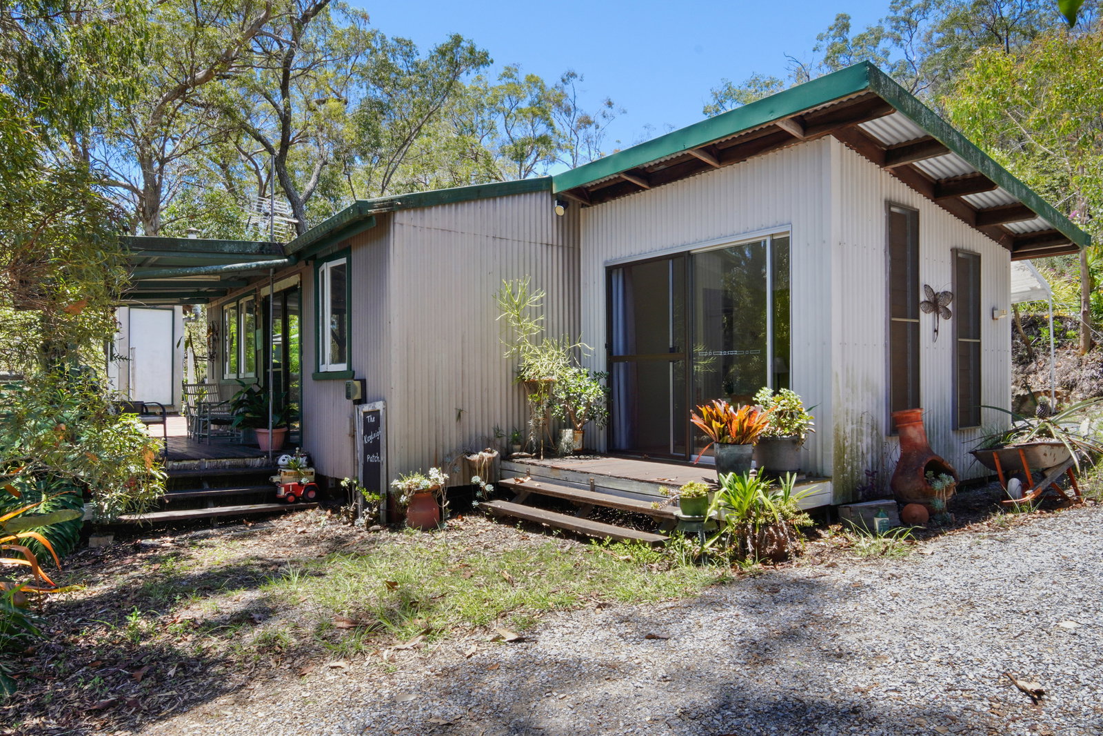 45 Bills Road, Agnes Water  QLD  4677