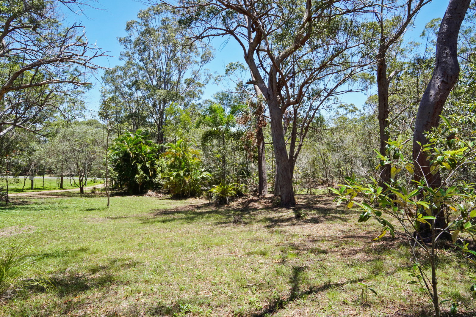 45 Bills Road, Agnes Water  QLD  4677
