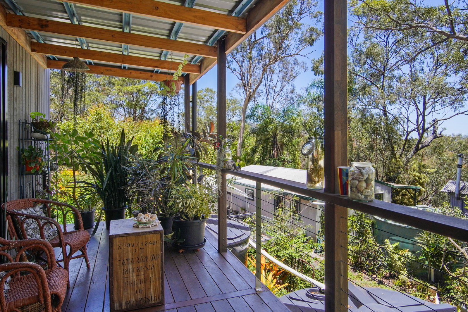 45 Bills Road, Agnes Water  QLD  4677