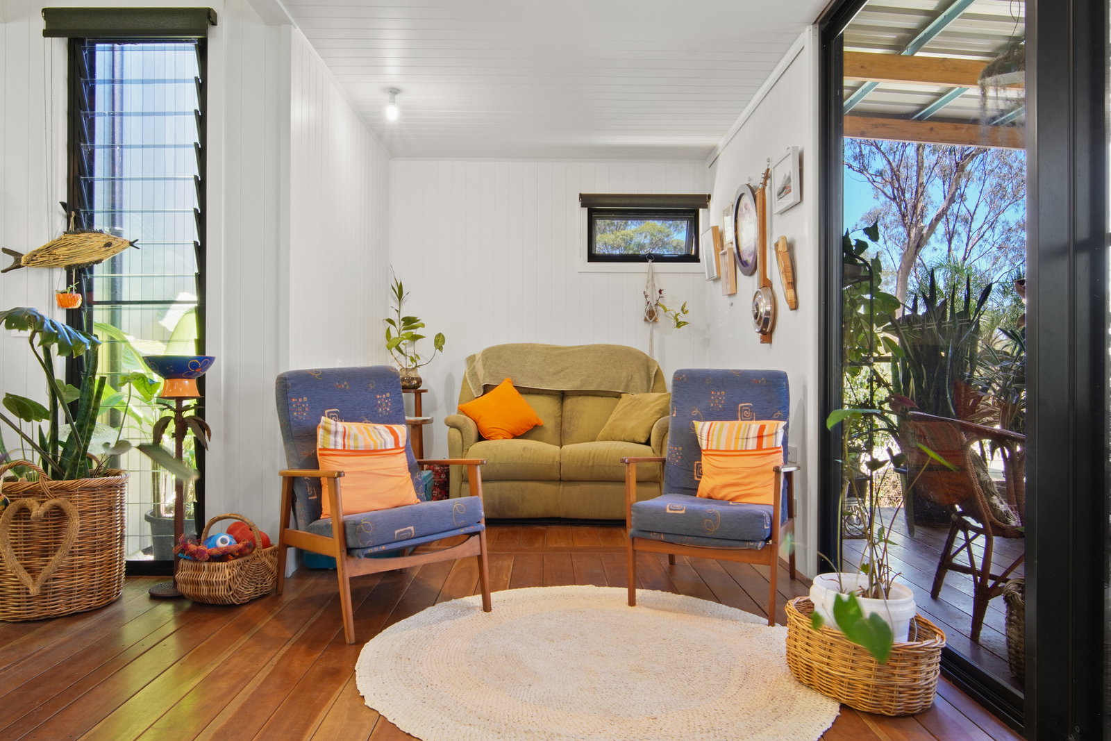 45 Bills Road, Agnes Water  QLD  4677