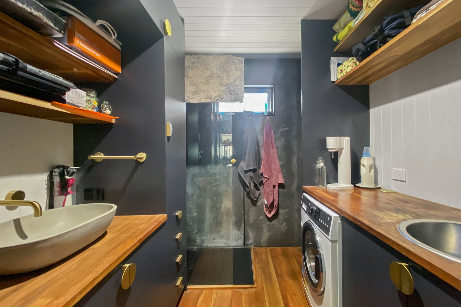 45 Bills Road, Agnes Water  QLD  4677