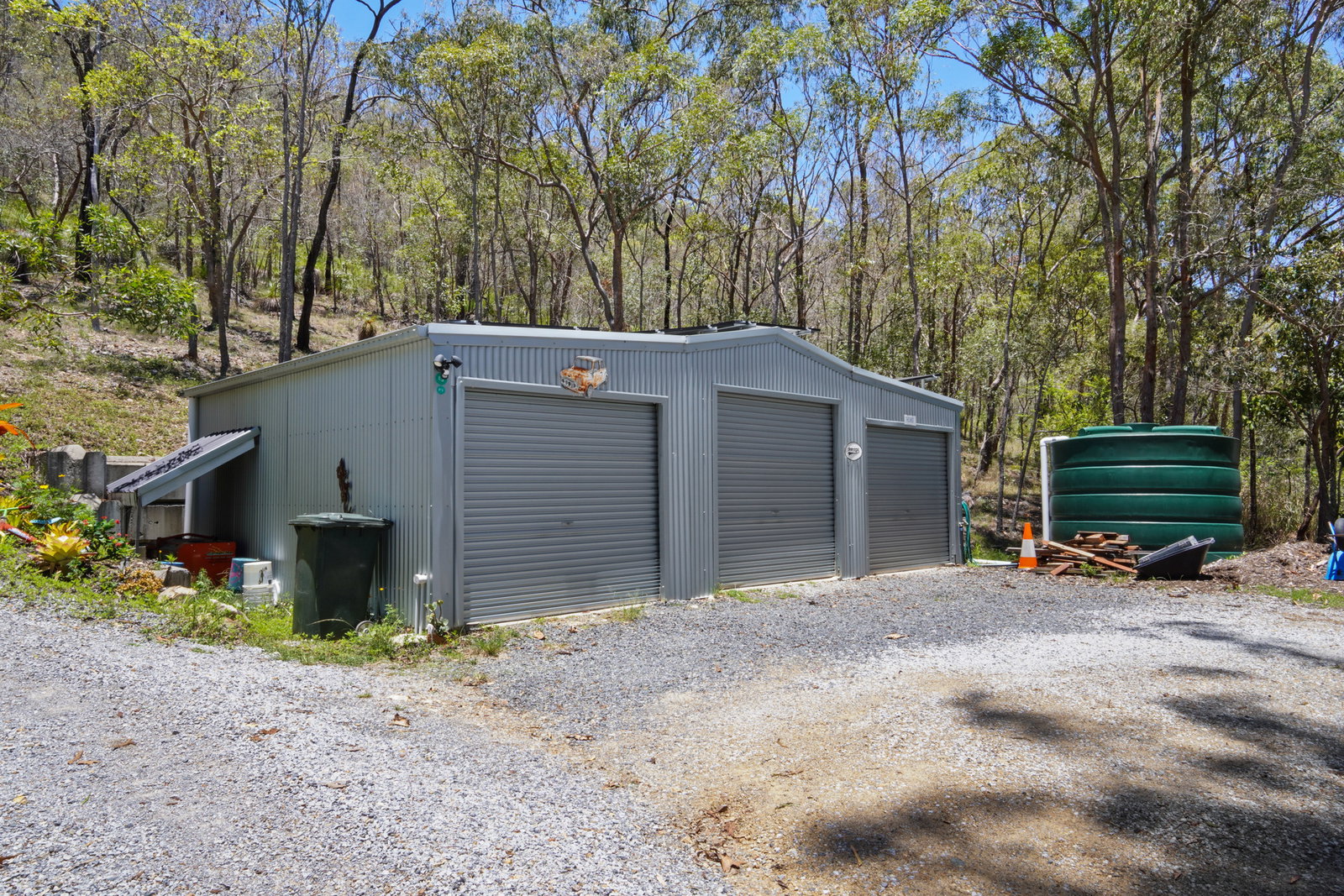 45 Bills Road, Agnes Water  QLD  4677