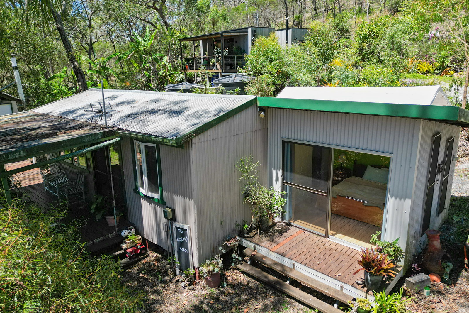 45 Bills Road, Agnes Water  QLD  4677