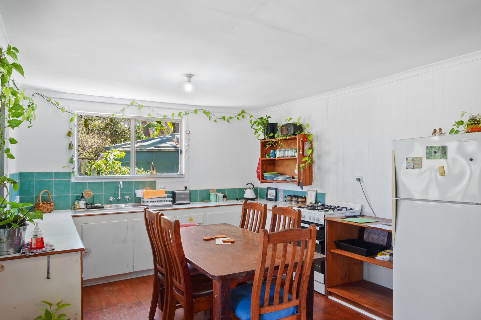 45 Bills Road, Agnes Water  QLD  4677