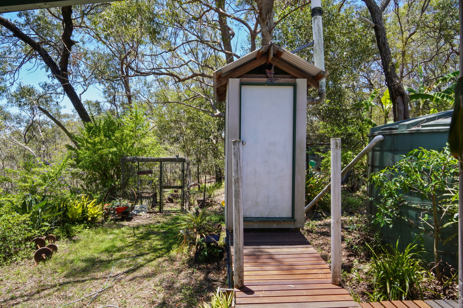 45 Bills Road, Agnes Water  QLD  4677