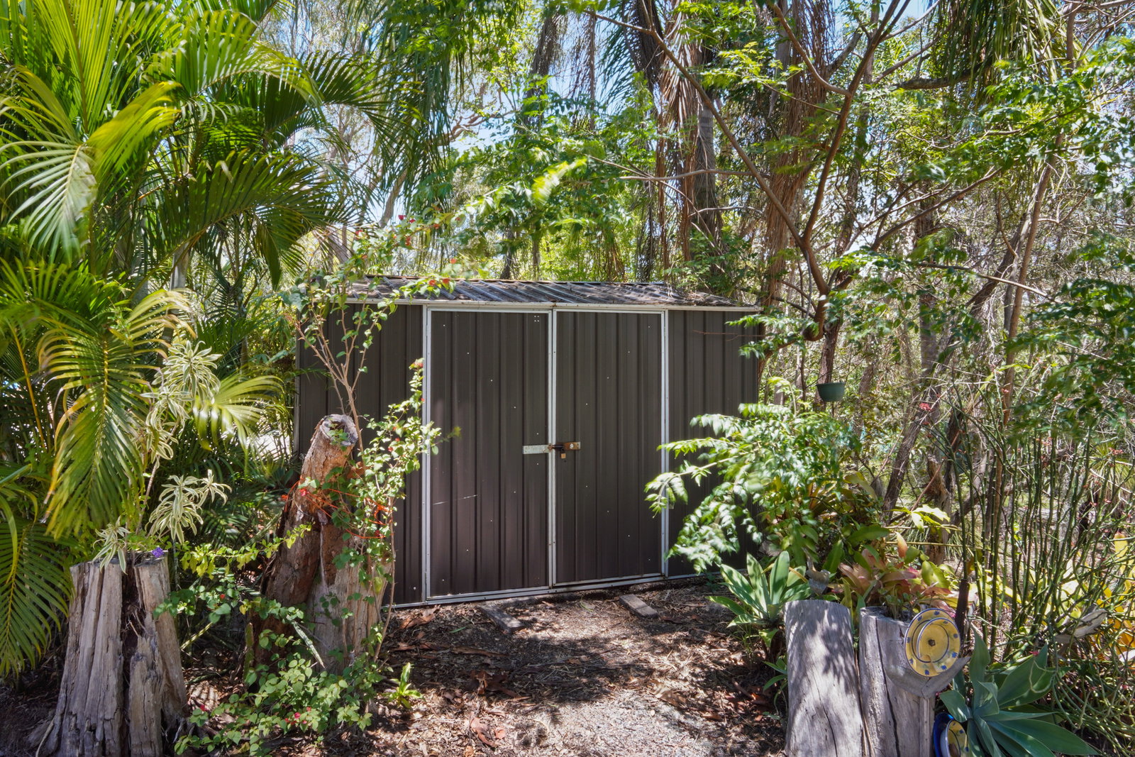 45 Bills Road, Agnes Water  QLD  4677