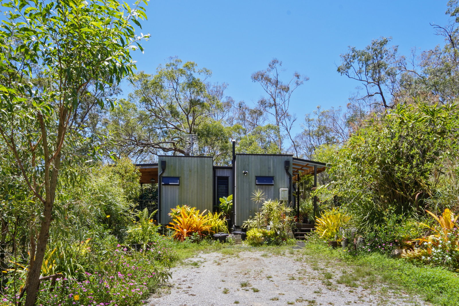 45 Bills Road, Agnes Water  QLD  4677
