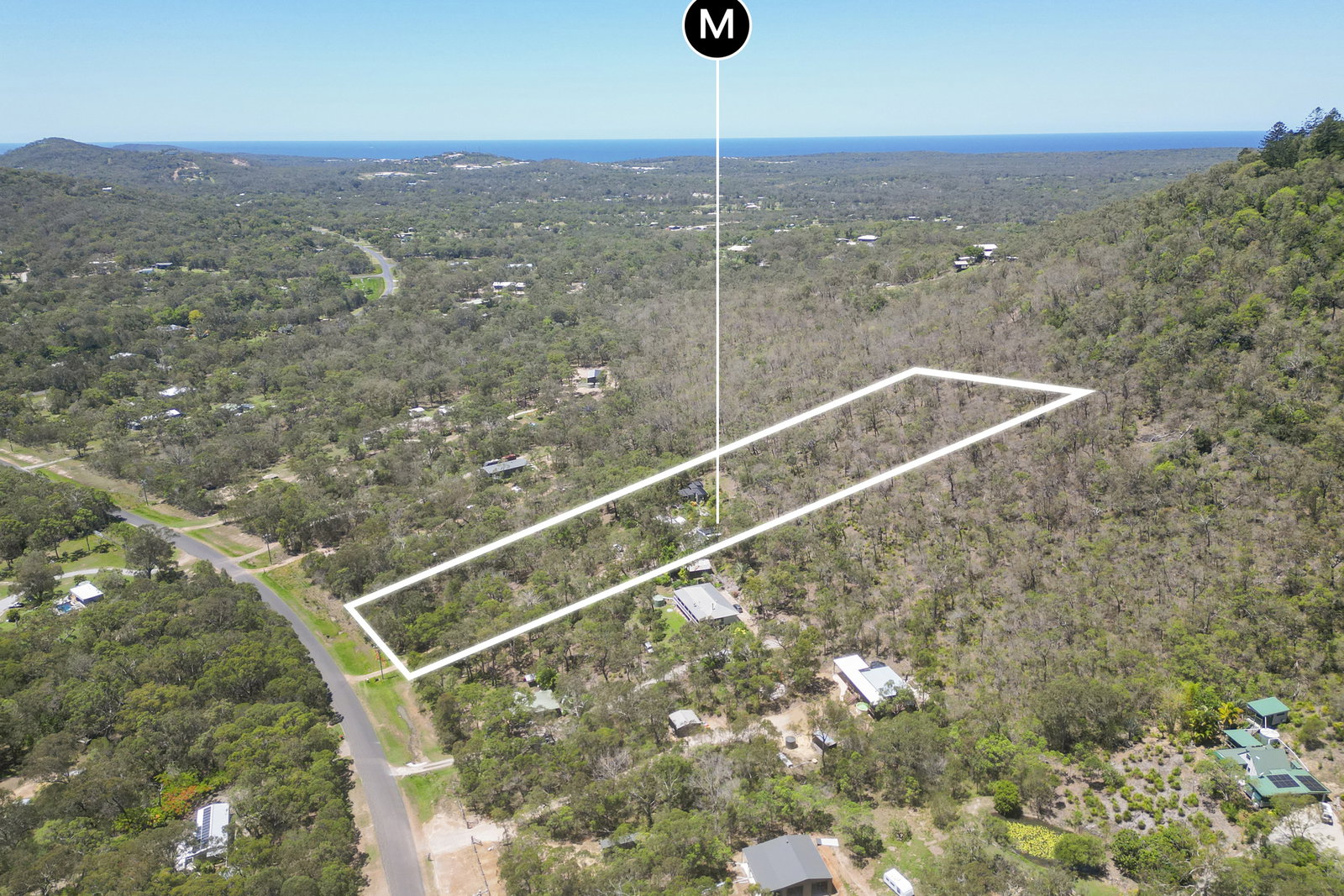 45 Bills Road, Agnes Water  QLD  4677
