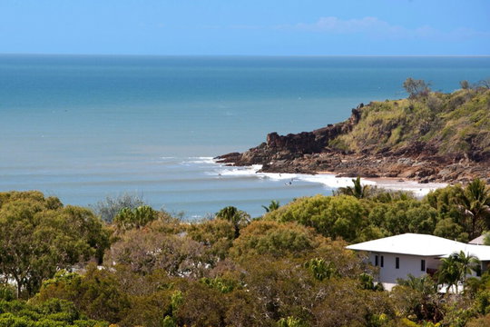 15 Woodrow Drive, Agnes Water  QLD  4677