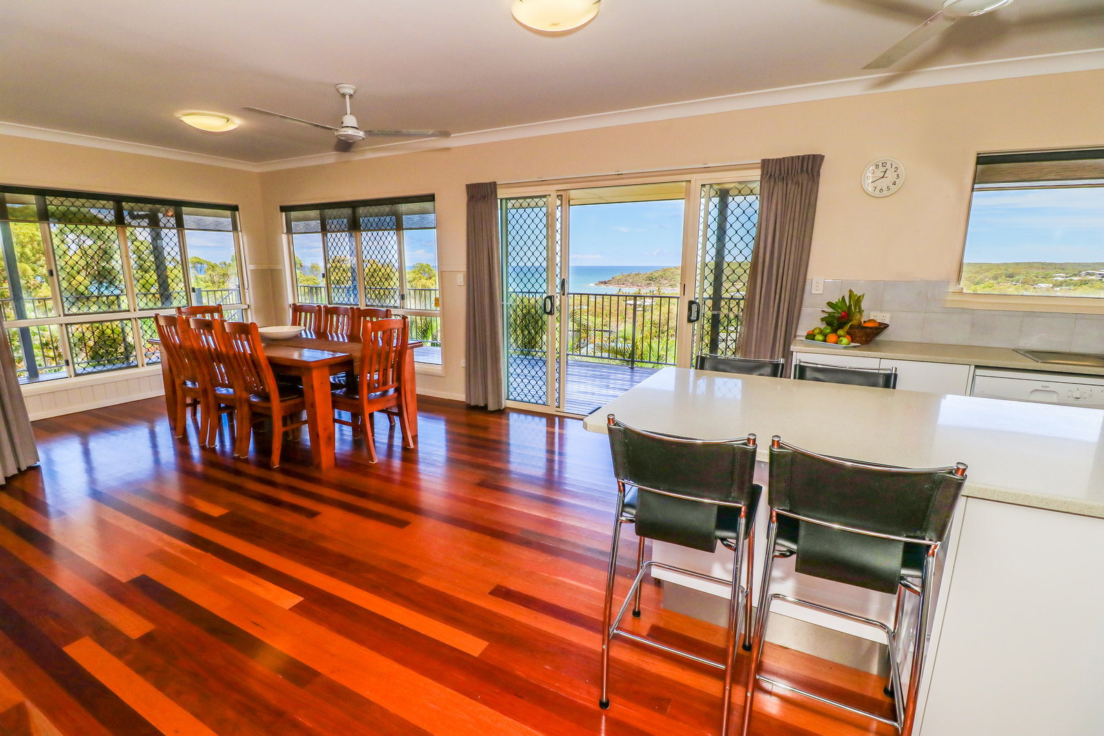 15 Woodrow Drive, Agnes Water  QLD  4677