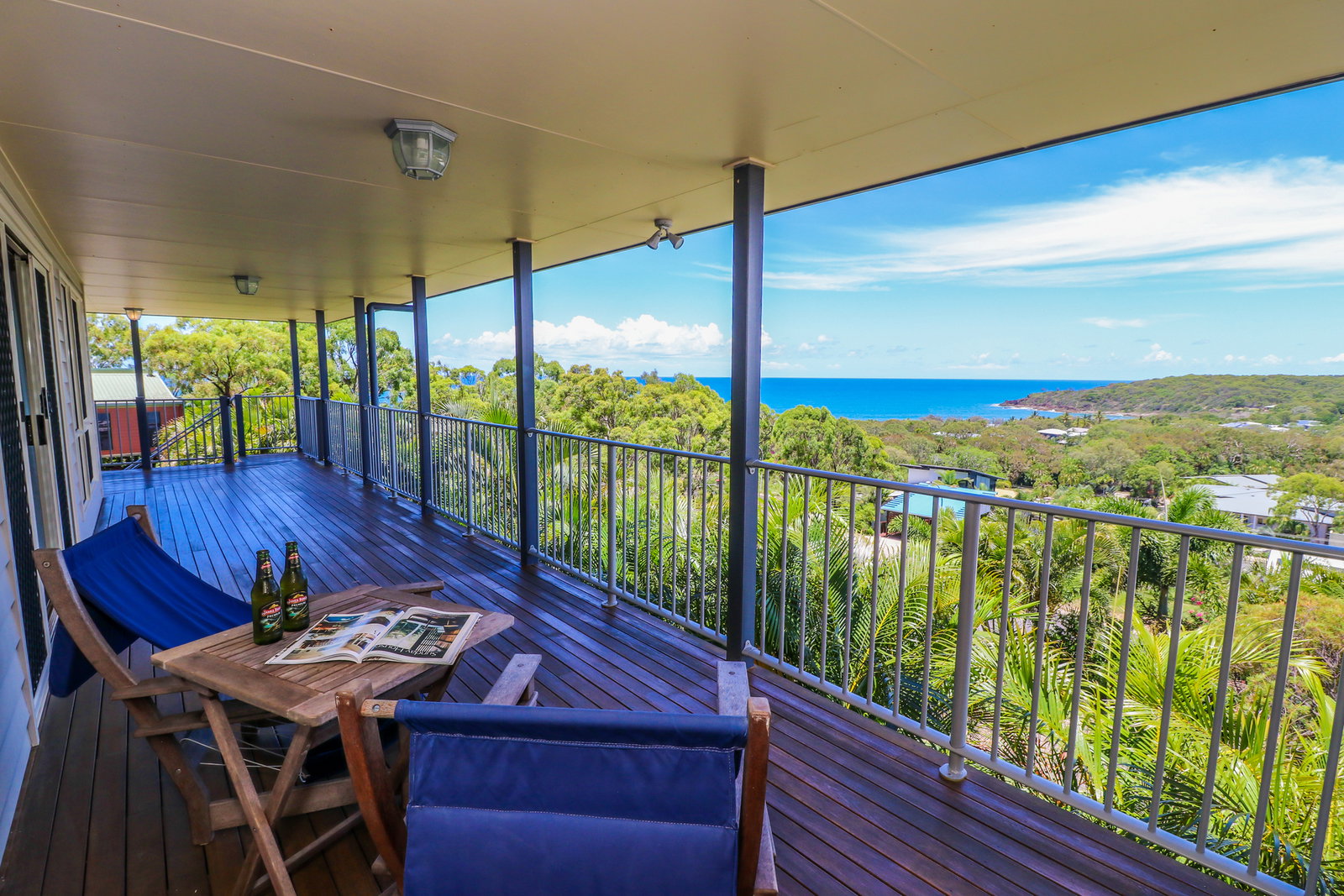 15 Woodrow Drive, Agnes Water  QLD  4677