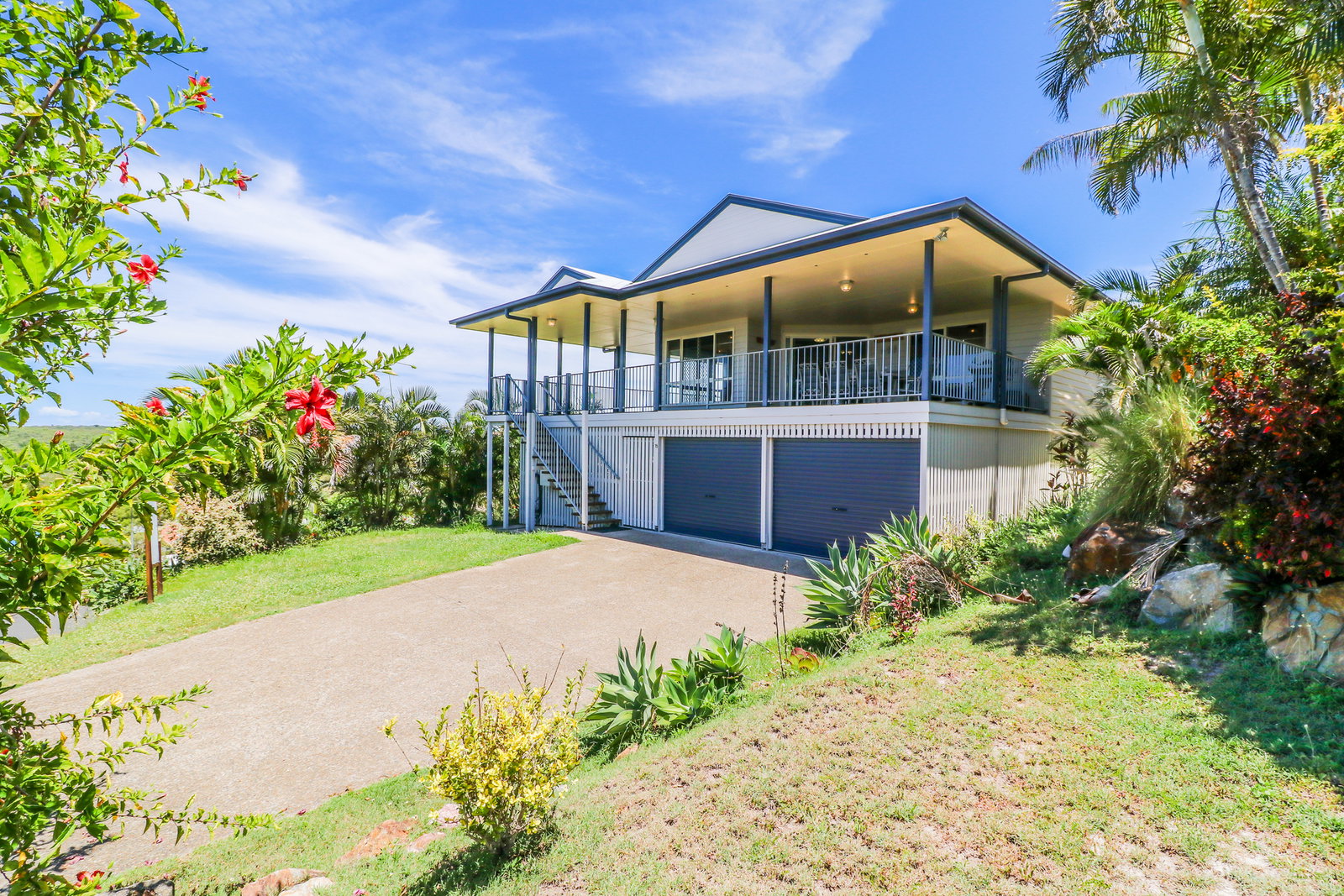 15 Woodrow Drive, Agnes Water  QLD  4677