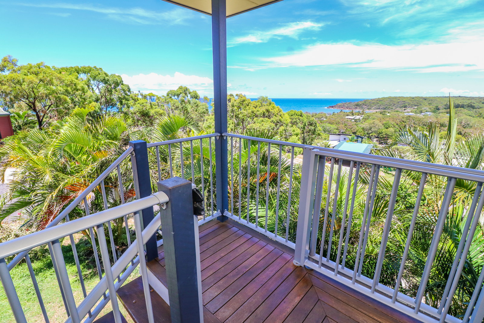 15 Woodrow Drive, Agnes Water  QLD  4677