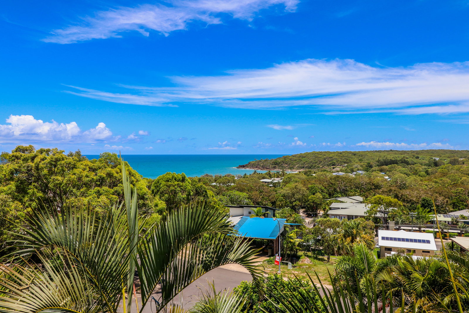 15 Woodrow Drive, Agnes Water  QLD  4677