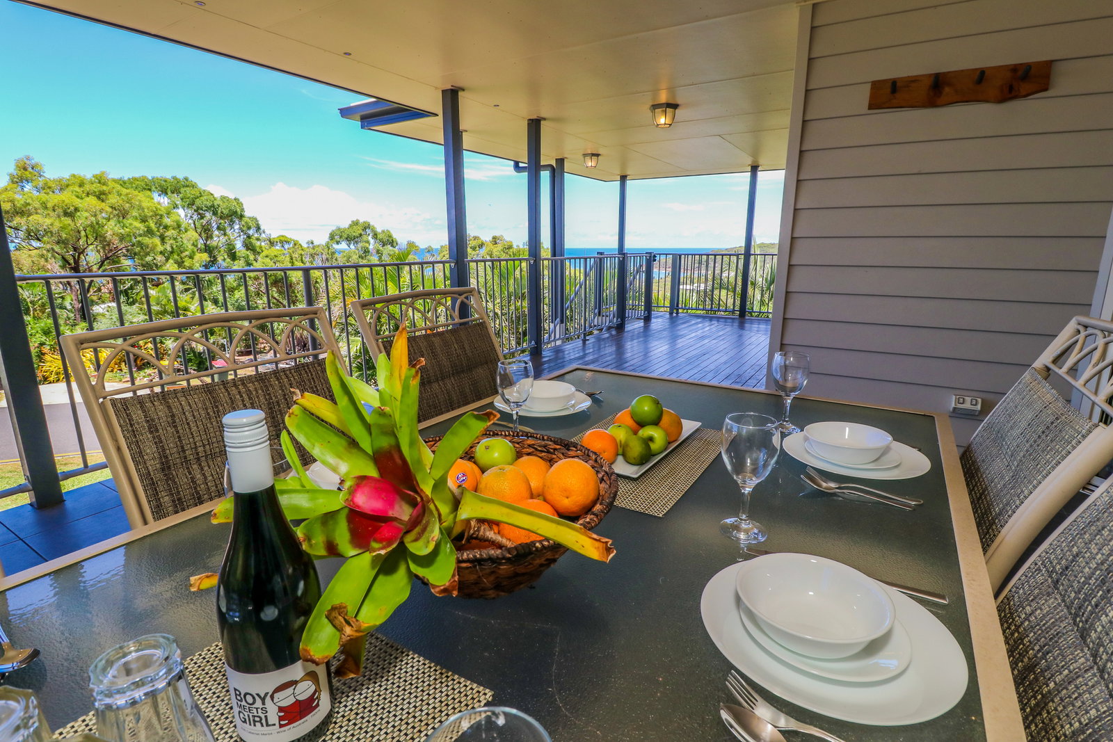 15 Woodrow Drive, Agnes Water  QLD  4677