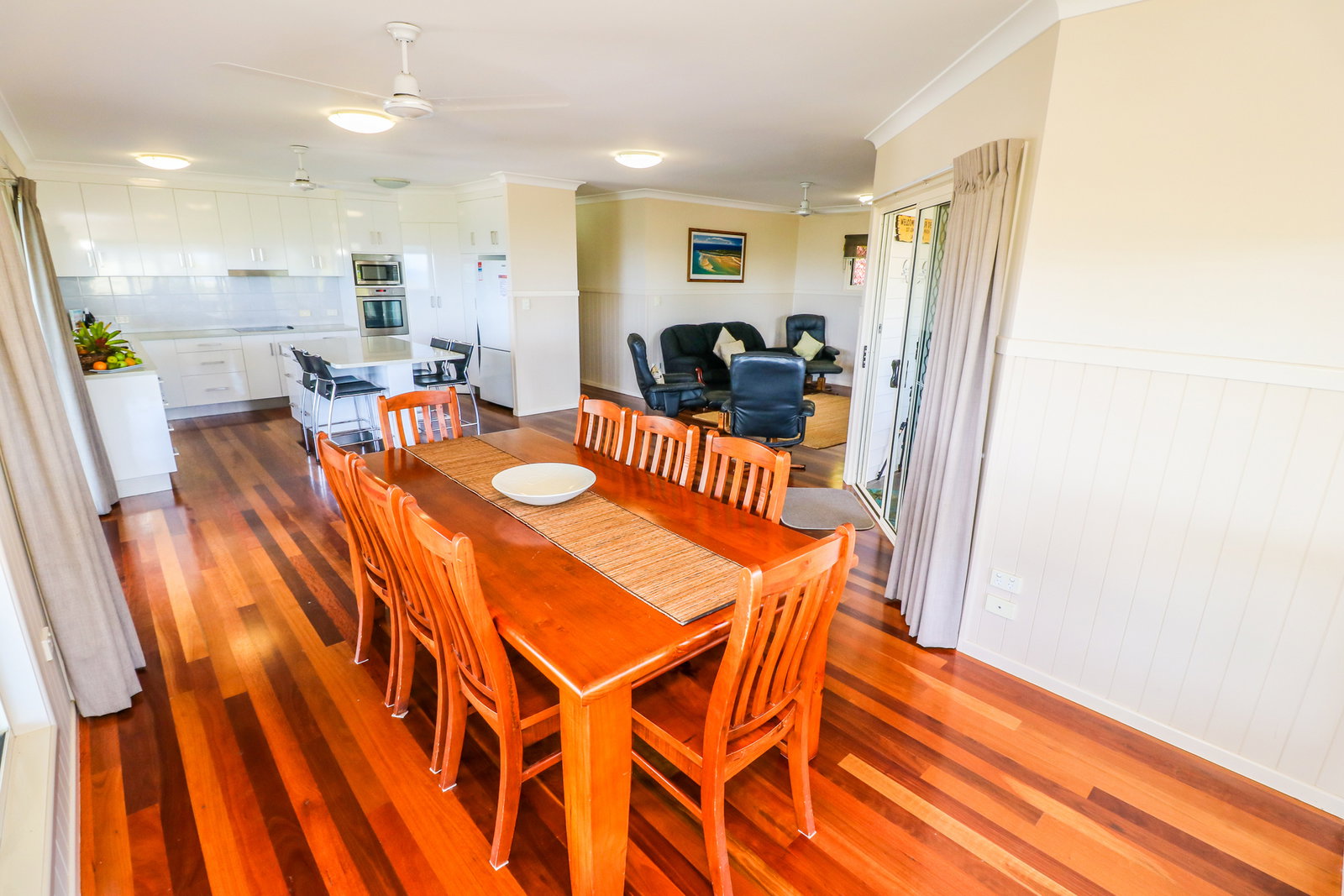 15 Woodrow Drive, Agnes Water  QLD  4677