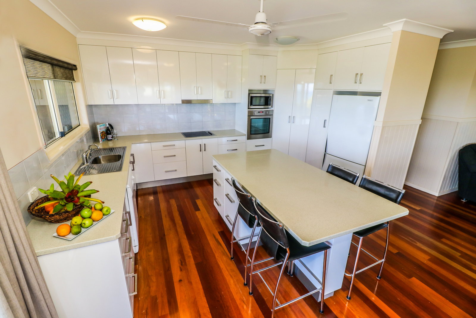 15 Woodrow Drive, Agnes Water  QLD  4677
