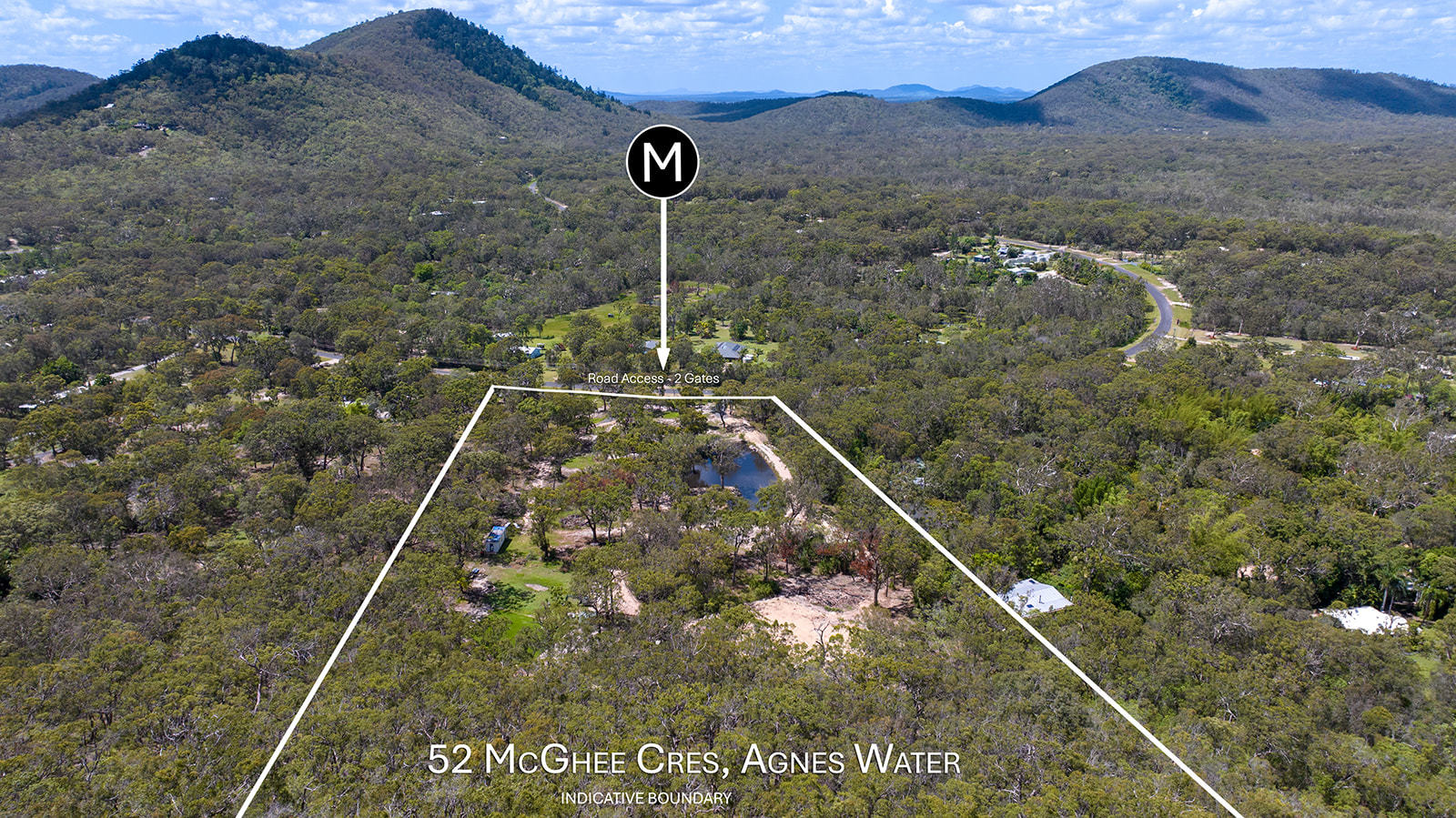 52 McGhee Crescent, Agnes Water  QLD  4677