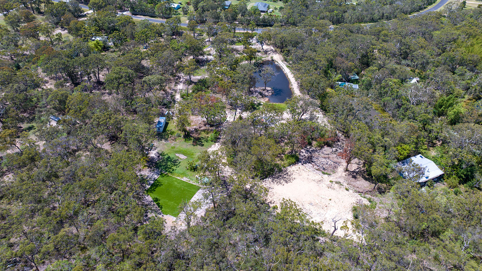 52 McGhee Crescent, Agnes Water  QLD  4677